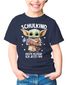 Kinder T-Shirt Mädchen Einschulung Baby Schulkind Erste Klasse ich jetzt bin Spruch lustig Schulanfang Moonworks®preview