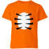 Kinder T Shirt Mädchen Fasching - Tiger- Karneval Printshirt Kostümidee DIY Last Minute Verkleidung Moonworks®preview