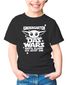 Kinder T-Shirt Mädchen Kindergarten Das Wars erste Klasse ich jetzt bin Geschenk zur Einschulung 2025 Schulanfang Moonworks®preview