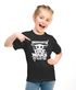 Kinder T-Shirt Mädchen Kindergarten Das Wars erste Klasse ich jetzt bin Geschenk zur Einschulung 2025 Schulanfang Moonworks®preview