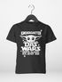 Kinder T-Shirt Mädchen Kindergarten Das Wars erste Klasse ich jetzt bin Geschenk zur Einschulung 2025 Schulanfang Moonworks®preview