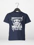 Kinder T-Shirt Mädchen Kindergarten Das Wars erste Klasse ich jetzt bin Geschenk zur Einschulung 2025 Schulanfang Moonworks®preview