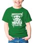 Kinder T-Shirt Mädchen Kindergarten Das Wars erste Klasse ich jetzt bin Geschenk zur Einschulung 2025 Schulanfang Moonworks®preview