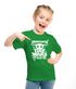 Kinder T-Shirt Mädchen Kindergarten Das Wars erste Klasse ich jetzt bin Geschenk zur Einschulung 2025 Schulanfang Moonworks®preview