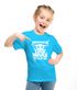 Kinder T-Shirt Mädchen Kindergarten Das Wars erste Klasse ich jetzt bin Geschenk zur Einschulung 2025 Schulanfang Moonworks®preview