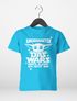 Kinder T-Shirt Mädchen Kindergarten Das Wars erste Klasse ich jetzt bin Geschenk zur Einschulung 2025 Schulanfang Moonworks®preview