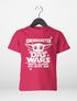 Kinder T-Shirt Mädchen Kindergarten Das Wars erste Klasse ich jetzt bin Geschenk zur Einschulung 2025 Schulanfang Moonworks®preview