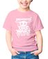 Kinder T-Shirt Mädchen Kindergarten Das Wars erste Klasse ich jetzt bin Geschenk zur Einschulung 2025 Schulanfang Moonworks®preview