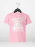 Kinder T-Shirt Mädchen Kindergarten Das Wars erste Klasse ich jetzt bin Geschenk zur Einschulung 2025 Schulanfang Moonworks®preview