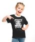 Kinder T-Shirt Mädchen Kindergarten Das Wars erste Klasse ich jetzt bin Geschenk zur Einschulung 2025 Schulanfang Moonworks®preview