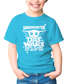 Kinder T-Shirt Mädchen Kindergarten Das Wars erste Klasse ich jetzt bin Geschenk zur Einschulung 2026 Schulanfang Moonworks®preview