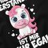 Kinder T-Shirt Mädchen Motiv Spruch lustig Geschenk für Mädchen Moonworks®preview