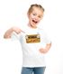 Kinder T-Shirt Mädchen Parodie Ortsschild Schule Kindergarten Geschenk zur Einschulung Schulanfang Moonworks®preview