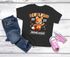 Kinder T-Shirt Mädchen Schulkind 2023 Erstklassig Fuchs ABC Geschenk zur Einschulung 2025 Moonworks®preview