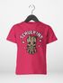 Kinder T-Shirt Mädchen "Schulkind" Comicfigur Baum Baby-Grroot Geschenk zur Einschulung 2025 Schulanfang Moonworks®preview