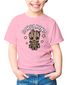Kinder T-Shirt Mädchen "Schulkind" Comicfigur Baum Baby-Grroot Geschenk zur Einschulung 2025 Schulanfang Moonworks®preview