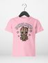Kinder T-Shirt Mädchen "Schulkind" Comicfigur Baum Baby-Grroot Geschenk zur Einschulung 2025 Schulanfang Moonworks®preview