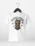 Kinder T-Shirt Mädchen "Schulkind" Comicfigur Baum Baby-Grroot Geschenk zur Einschulung 2026 Schulanfang Moonworks®preview