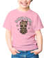 Kinder T-Shirt Mädchen "Schulkind" Comicfigur Baum Baby-Grroot Geschenk zur Einschulung 2026 Schulanfang Moonworks®preview