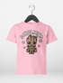 Kinder T-Shirt Mädchen "Schulkind" Comicfigur Baum Baby-Grroot Geschenk zur Einschulung 2026 Schulanfang Moonworks®preview