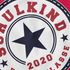 Kinder T-Shirt Mädchen Schulkind erste Klasse Stern Geschenk zur Einschulung 2025 Schulanfang Moonworks®preview