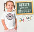 Kinder T-Shirt Mädchen Schulkind erste Klasse Stern Geschenk zur Einschulung 2026 Schulanfang Moonworks®preview