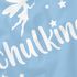 Kinder T-Shirt Mädchen Schulkind Zauber-Fee Zauberstab Sterne Geschenk zur Einschulung 2025 Schulanfang Moonworks®preview