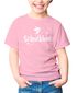 Kinder T-Shirt Mädchen Schulkind Zauber-Fee Zauberstab Sterne Geschenk zur Einschulung 2025 Schulanfang Moonworks®preview