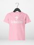 Kinder T-Shirt Mädchen Schulkind Zauber-Fee Zauberstab Sterne Geschenk zur Einschulung 2025 Schulanfang Moonworks®preview
