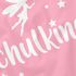 Kinder T-Shirt Mädchen Schulkind Zauber-Fee Zauberstab Sterne Geschenk zur Einschulung 2025 Schulanfang Moonworks®preview
