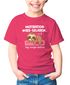 Kinder T-Shirt Mädchen Spruch lustig Anti Motivation wird geladen Fauttier Geschenk für Mädchen Moonworks®preview