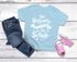 Kinder T-Shirt Mädchen Vor muss ich erstmal zur Schule Geschenk zur Einschulung 2025 Schulanfang Moonworks®preview