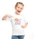 Kinder T-Shirt mit Namen personalisiert Meerjungfrau Prinzessin Geschenk Mädchen Namensgeschenke Mädchen SpecialMe®preview