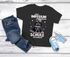 Kinder T-Shirt Schule lustiger Spruch Fürs Imperium geboren zuer Schule gezwungen Schulkind 2025 Jungen Mädchen Moonworks® preview