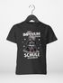 Kinder T-Shirt Schule lustiger Spruch Fürs Imperium geboren zuer Schule gezwungen Schulkind 2025 Jungen Mädchen Moonworks® preview