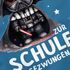 Kinder T-Shirt Schule lustiger Spruch Fürs Imperium geboren zuer Schule gezwungen Schulkind 2025 Jungen Mädchen Moonworks® preview
