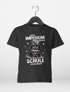 Kinder T-Shirt Schule lustiger Spruch Fürs Imperium geboren zuer Schule gezwungen Schulkind 2026 Jungen Mädchen Moonworks®preview