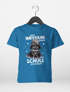 Kinder T-Shirt Schule lustiger Spruch Fürs Imperium geboren zuer Schule gezwungen Schulkind 2026 Jungen Mädchen Moonworks®preview