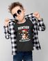 Kinder T-Shirt Weihnachten Spruch lustig Rentier war ausverkauft Hund Design XMAS Weihachtsshirt Jungen Mädchen Moonworks®preview