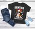 Kinder T-Shirt Weihnachten Spruch lustig Rentier war ausverkauft Hund Design XMAS Weihachtsshirt Jungen Mädchen Moonworks®preview