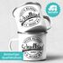 Kinder-Tasse Emaille Einschulung 2025 personalisiert Namenstasse Retro individuelle Geschenke zum Schulanfang SpecialMe®preview