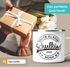 Kinder-Tasse Emaille Einschulung 2025 personalisiert Namenstasse Retro individuelle Geschenke zum Schulanfang SpecialMe®preview