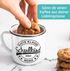 Kinder-Tasse Emaille Einschulung 2025 personalisiert Namenstasse Retro individuelle Geschenke zum Schulanfang SpecialMe®preview