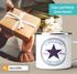 Kinder-Tasse Emaille Einschulung personalisiert Namenstasse Schulkind 2025 individuelle Geschenke Schulanfang SpecialMe®preview