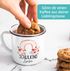Kinder-Tasse Emaille Regenbogen Einschulung personalisiert Namenstasse Schulkind 2025 individuelle Geschenke erste Klasse SpecialMe®preview