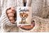 Kinder-Tasse Motiv Baby Löwin Name personalisierte Namenstasse für Mädchen mit Tiermotiv SpecialMe®preview