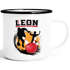 Kinder-Tasse {style_variation_string} aus Emaille personalisiert Wunschname Namenstasse individuelle Geschenke {replace1} MoonWorks®preview