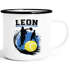 Kinder-Tasse {style_variation_string} aus Emaille personalisiert Wunschname Namenstasse individuelle Geschenke {replace1} MoonWorks®preview