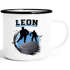 Kinder-Tasse {style_variation_string} aus Emaille personalisiert Wunschname Namenstasse individuelle Geschenke {replace1} MoonWorks®preview