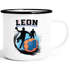 Kinder-Tasse {style_variation_string} aus Emaille personalisiert Wunschname Namenstasse individuelle Geschenke {replace1} MoonWorks®preview